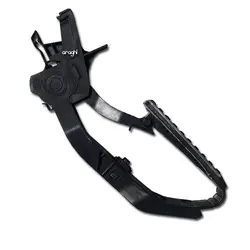 پدال گاز AMG بنز اتاق 203