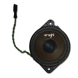 باند پشت توری داشبورد بنز اتاق 203