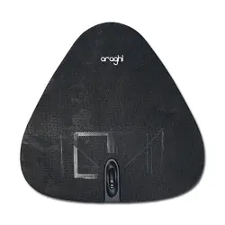 توری وسط داشبورد بنز اتاق 203