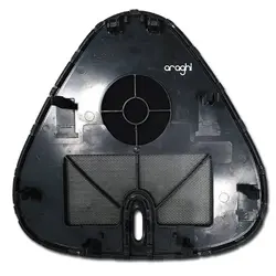 توری وسط داشبورد بنز اتاق 203