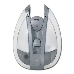 کلید سانروف بنز اتاق 211