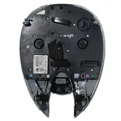 کلید سانروف بنز اتاق 211