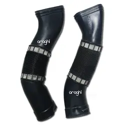 لوله خرطومی هواکش بنز 112