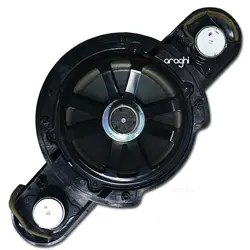 ساب هارمن کاردن بنز اتاق 211