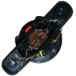 ساب هارمن کاردن بنز اتاق 211