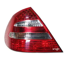 چراغ عقب بنز 2006 اتاق 211