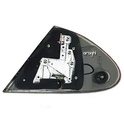 چراغ عقب بنز 2006 اتاق 211