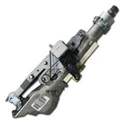 تلسکوپی فرمان اهرمی بنز اتاق 211