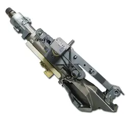 تلسکوپی فرمان اهرمی بنز اتاق 211