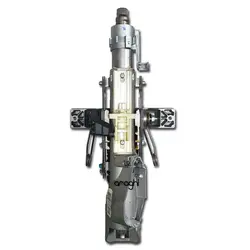 تلسکوپی فرمان اهرمی بنز اتاق 211