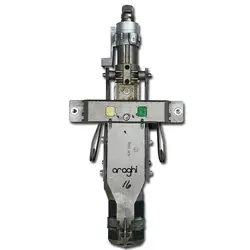 تلسکوپی فرمان اهرمی بنز اتاق 211