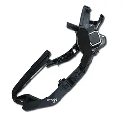 پدال گاز بنز اتاق 211