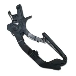 پدال گاز بنز اتاق 211