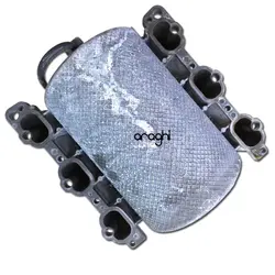 منیفولد بنز M112