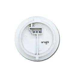 سنسود دما بنز اتاق 211