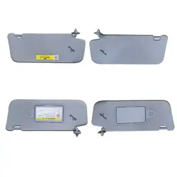 آفتابگیر بنز کلاس E اتاق 211