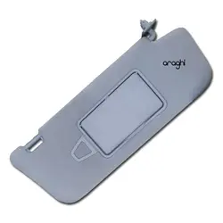 آفتابگیر بنز کلاس E اتاق 211