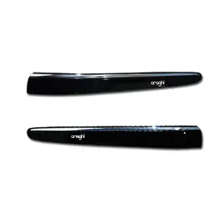 فلاپ و زه سپر عقب کلاس E اتاق 211