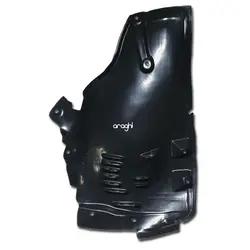 شل گیر جلو بنز کلاس E اتاق 211