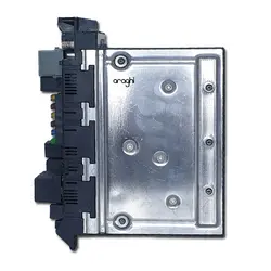 سم جلو بنز کلاس E اتاق 211