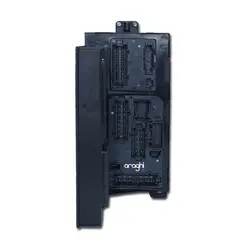 سم جلو بنز کلاس E اتاق 211