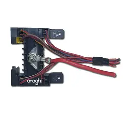 جعبه فیوز بنز کلاس E اتاق 211