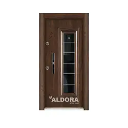 درب ضد سرقت آلدورادور مدل سوپر برجسته لوکس کد s326