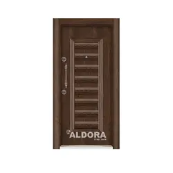 درب ضد سرقت آلدورادور مدل سوپر برجسته لوکس کد s325