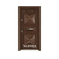 درب ضد سرقت آلدورادور مدل سوپر برجسته لوکس کد s317