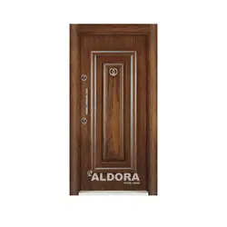 درب ضد سرقت آلدورادور مدل سوپر برجسته لوکس کد s316