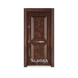 درب ضد سرقت آلدورادور مدل سوپر برجسته لوکس کد s313