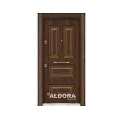 درب ضد سرقت آلدورادور مدل سوپر برجسته لوکس کد s312