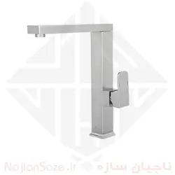 شیر ظرفشویی ایران نوید مدل اقاقیا