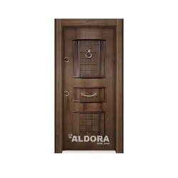 درب ضد سرقت آلدورادور مدل سوپر برجسته لوکس کد s306