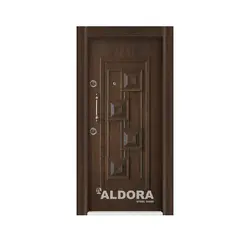 درب ضد سرقت آلدورادور مدل سوپر برجسته لوکس کد s304