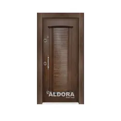 درب ضد سرقت آلدورادور مدل سوپر برجسته لوکس کد s307