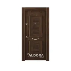 درب ضد سرقت آلدورادور مدل سوپر برجسته لوکس کد s303