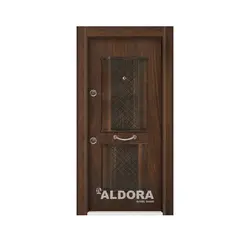 درب ضد سرقت آلدورادور مدل سوپر برجسته لوکس کد s302