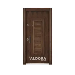 درب ضد سرقت آلدورادور مدل سوپر برجسته لوکس کد s102