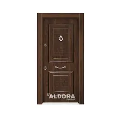 درب ضد سرقت آلدورادور مدل سوپر برجسته لوکس کد s043