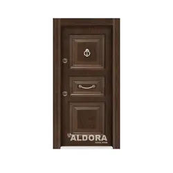 درب ضد سرقت آلدورادور مدل سوپر برجسته لوکس کد s040