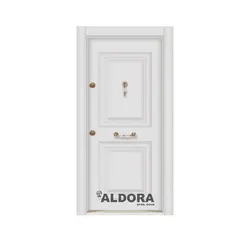 درب ضد سرقت آلدورادور مدل سوپر برجسته لوکس کد ak311