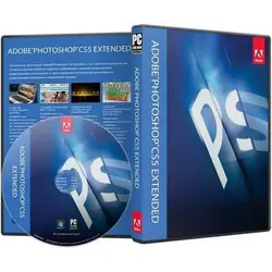 دانلود فتوشاپ CS5