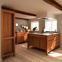 دانلود تکسچر چوب MDF از Arroway Texture ولوم 2