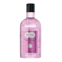 شامپو بدن گلاب دیپ سنس - خوب باش