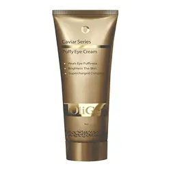 کرم دور چشم رفع پف و تیرگی خاویار الی ژن - خوب باش