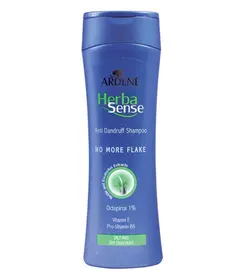 شامپو ضد شوره اکالیپتوس و گزنه هرباسنس آردن - خوب باش