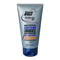 لوسیون پس از اصلاح آقایان آی پلاس - خوب باش