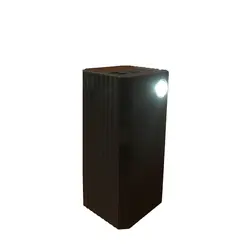 پاوربانک کانفلون مدل A22 ظرفیت 50000 میلی آمپر ساعت