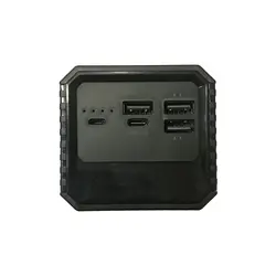 پاوربانک کانفلون مدل A22 ظرفیت 50000 میلی آمپر ساعت